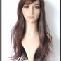 LONG NATURAL COSPLAY EVERYDAY HAIR FULL WIGS WL72