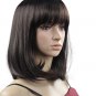 Lady Straight Cosplay Everyday Full Wigs With One Cap WD28