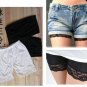 Lace security trousers C Pants Trousers Leggings T02