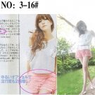 LINA Render Skirts Pants Lace Trousers Leggings T03
