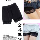 Render Pants C Pants Lace Trousers Leggings T04
