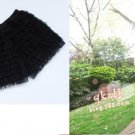 Render Chiffon Skirts Cake Skirt Pants Lace Trousers Leggings T22