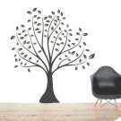 DIY Removable Wall Art Deco Decal Sticker LINDEN TREE WB25