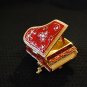 Handmade Miniature Piano