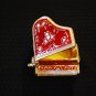 Handmade Miniature Piano