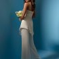Acctractive/Spaghetti Strap/Sweetheart Neckline/Bridal Gown/AA048