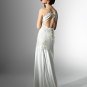 Tempting/Sweetheart Neckline/Spaghetti Strap/A-Line/Floor Length/Wedding Dress/AA128