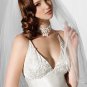 Tempting/Sweetheart Neckline/Spaghetti Strap/A-Line/Floor Length/Wedding Dress/AA128