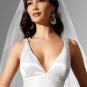 Inviting/Sweetheart Neckline/Spaghetti Strap/A-Line/Floor Length/Wedding Dress/AA129