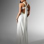 Tempting/Sweetheart Neckline/Halter/A-Line/Floor Length/Wedding Dress/AA130