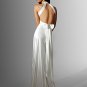 Free Shipping!!Tempting/Sweetheart Neckline/Halter/A-Line/Floor Length/Wedding Dress/AA131