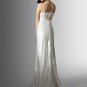Free Shipping!!Recherche/Speghetti Strap/A-line/Wedding Dress/AA138