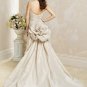 Free Shipping!!Elegant/One Should/Girdle/A-Line/Princess/Wedding Dress/BR005