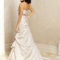 Free Shipping!!Acctractive/Backless/A-Line/Princess/Wedding Dress/BR011