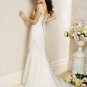 Free Shipping!!Elegant/Strapless/A-Line/Princess/Bridal Gown/BR043