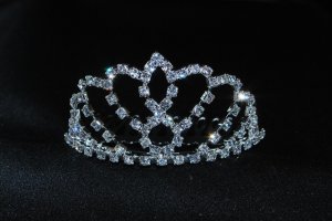 Beautiful Wedding Crow CW007