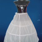 wedding petticoat  PT01