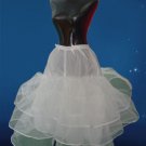 wedding petticoat  PT02