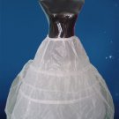 wedding petticoat  PT03