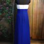 Free Shipping!Spaghetti Strap/A-Line/Floor-Length/evening dress/party dress/HW074