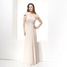 A-line/Sweatheart/Chiffon/Floor length/Mother of bridal dress/FR007