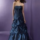 Free Shipping/A-Line/Sweatheart/Floor-Length/Taffeta/evening dress/party dress/BU39