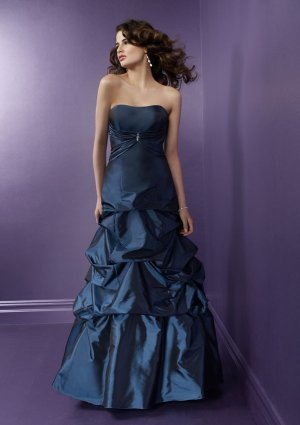 Free Shipping/A-Line/Sweatheart/Floor-Length/Taffeta/evening dress/party dress/BU39
