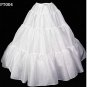 wedding petticoat  PT004