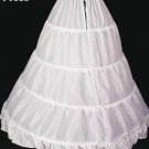 wedding petticoat  PT005