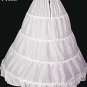 wedding petticoat  PT005