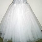 wedding petticoat  PT008