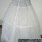 wedding petticoat  PT007