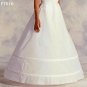 wedding petticoat  PT010