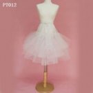 wedding petticoat  PT012