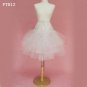 wedding petticoat  PT012