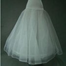 wedding petticoat  PT014