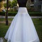 wedding petticoat  PT016