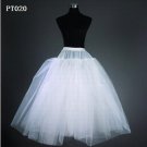 wedding petticoat  PT020