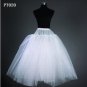 wedding petticoat  PT020