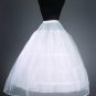 wedding petticoat  PT022