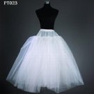 wedding petticoat  PT023