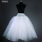wedding petticoat  PT023