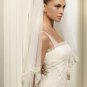 Free Shipping/2011 New arrival/A-line/Spaghetti/Satin&Mesh/Floor Length/Wedding Dress/A1011