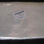 100 Clear 10x14 Flat Open Top 1 Mil Poly Bags Retail Clothing New