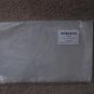 100 Clear 12x15 Flat Open Top 1 Mil Poly Bags Retail Clothing New