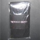 Victoria's Secret Black Opaque Tights S/M NWT