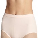 CAPEZIO PINK DANCE CHEER LOW RISE BRIEF CHILD'S GIRL'S S NWT BALLET
