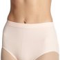 CAPEZIO PINK DANCE CHEER LOW RISE BRIEF CHILD'S GIRL'S S NWT BALLET