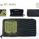 MLNT 80s Logo Wallet