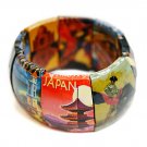 Destination Theme Link Bracelet